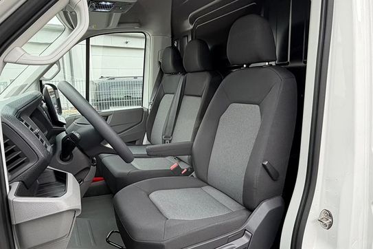 Volkswagen Crafter L3H3 3.5t