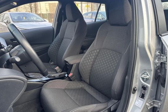 Toyota Corolla 1.8 Hybrid Comfort