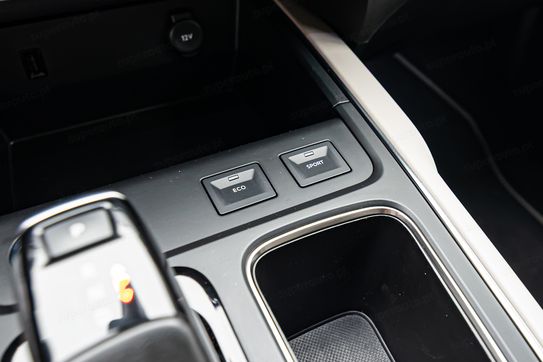 Citroen C5 Aircross 2.0 BlueHDi Shine