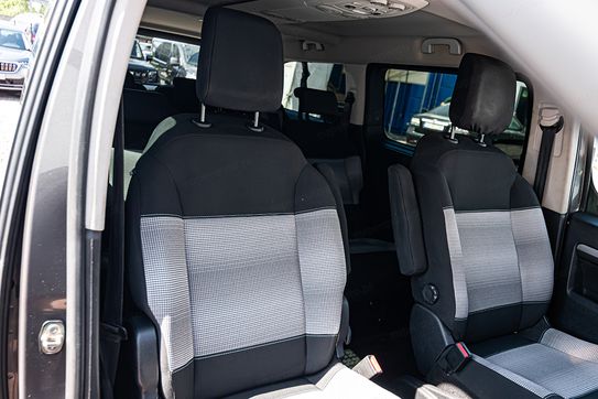 Citroen SpaceTourer XL L2H1