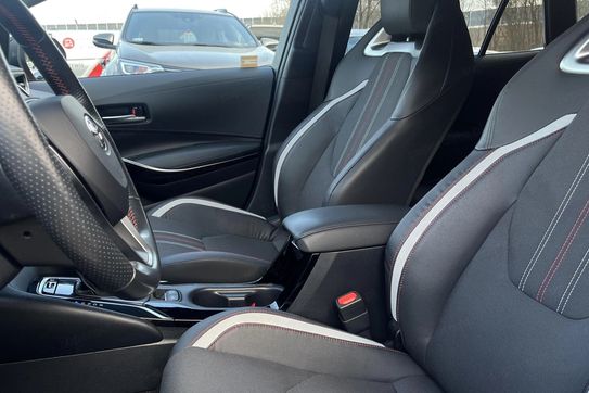 Toyota Corolla 1.8 Hybrid GR Sport