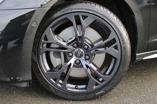 Audi A3 TFSI S Line Sportback