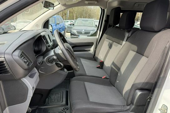 Toyota Proace Verso 2.0 D-4D Long