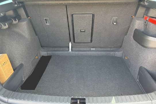 Skoda Karoq Sportline 1.5 TSI DSG