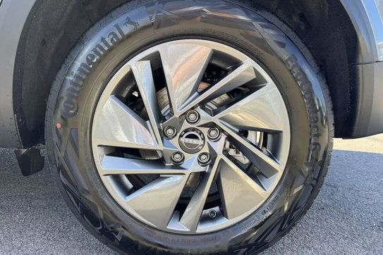 Nissan Qashqai Acenta Xtronic 2WD 1.3 DIG-T mHEV