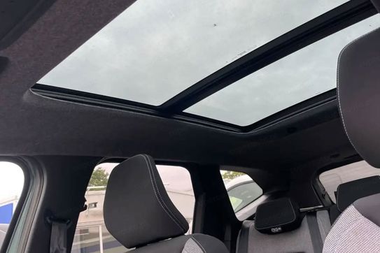 Dacia Bigster Journey 4x4 1.2 TCe Hybrid-G LPG