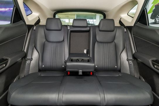 Lexus NX 450h+ Prestige AWD