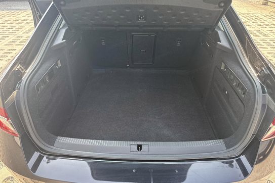 Skoda Superb Style 1.5 TSI  DSG