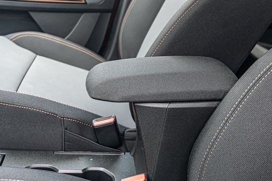 Dacia Jogger Extreme 5-miejsc 1.6 Full Hybrid