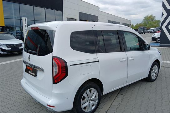 Renault Kangoo 1.5 Dci Equilibre