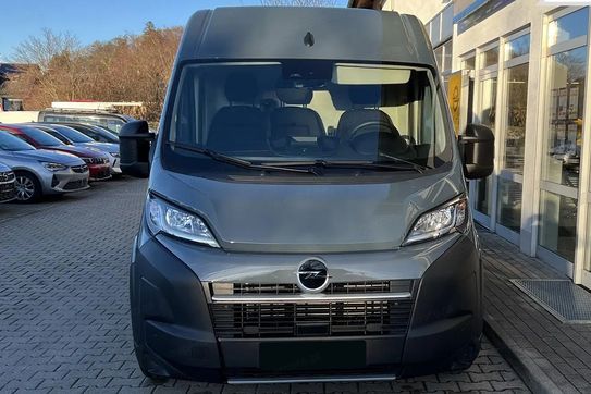 Opel Movano L3H2 AT8