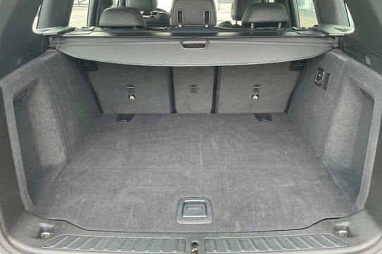 BMW X3 xDrive20d M Sport