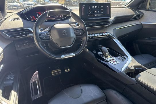 Peugeot 5008 GT 2.0 BlueHDi S&S EAT8