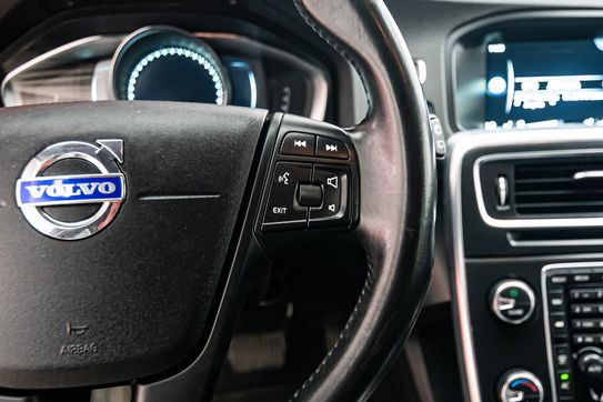 Volvo V60 D3 2.0 aut