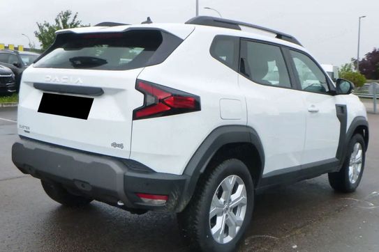 Dacia Duster Expression 4x4 1.2 TCe Hybrid-G LPG