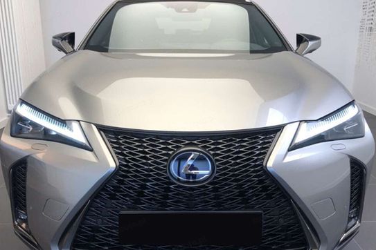 Lexus UX 300h F Sport Design Full Bitone 2.0 Hybrid Dynamic Force