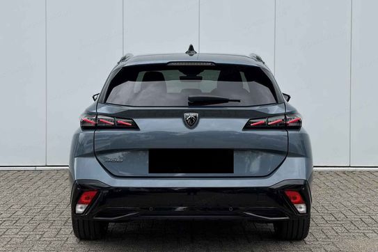 Peugeot 308 GT e-DCS7 1.6 Plug-in HYBRID PHEV