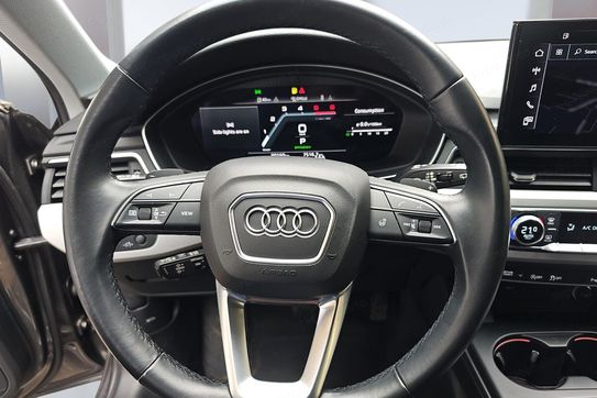 Audi A4 Avant 35 TFSI Advanced
