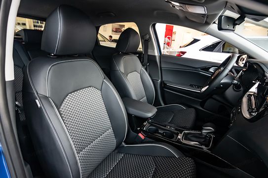 Kia XCeed 1.6 GDI PHEV Business Line DCT