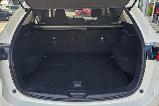 Mazda CX-5 2.0 Center-Line Plus 2WD aut