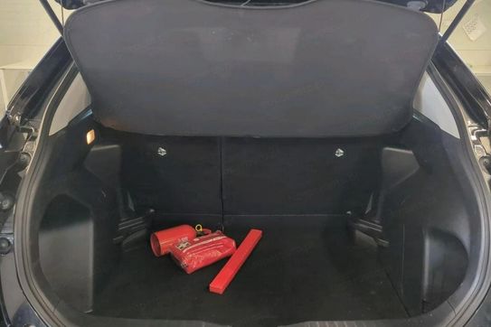 Toyota Yaris Cross Hybrid 1.5