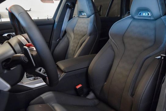 BMW Seria 3 Touring M3 Competition xDrive