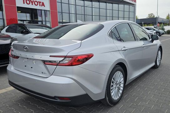Toyota Camry Comfort 2.5 Hybrid Dynamic Force