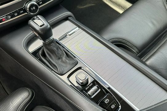 Volvo V90 D5 Scr Awd Pro