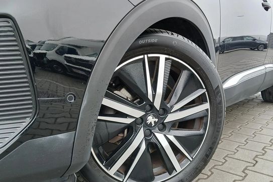 Peugeot 3008 1.6 PureTech Hybrid PHEV GT S&S EAT8