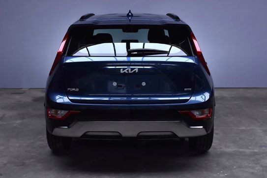 Kia Niro 1.6 GDI Hybrid M