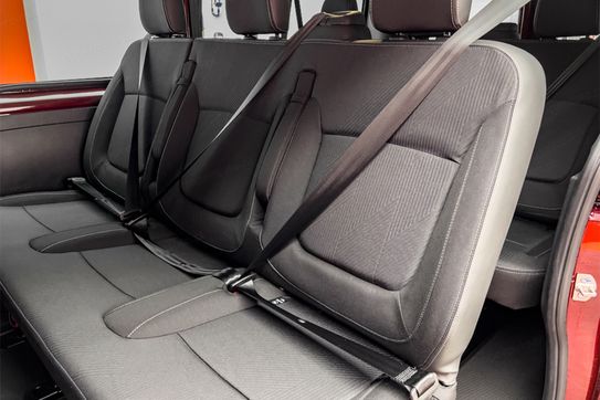 Renault Trafic Kombi L2H1 EDC