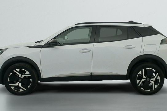 Peugeot 2008 ALLURE 1.2 PureTech