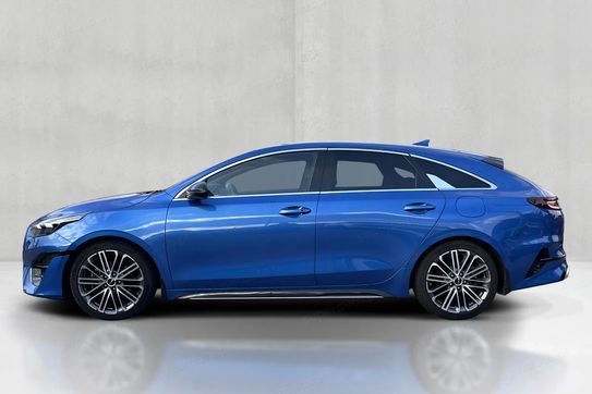 Kia ProCeed 1.5 T-GDI GT Line DCT