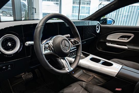 Mercedes CLA 250+ Progressive