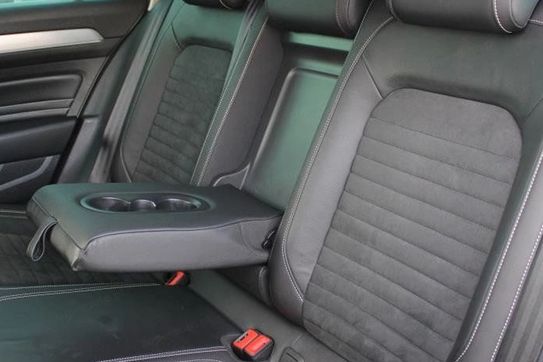 Volkswagen Passat 2.0 TDI R-Line 4motion DSG