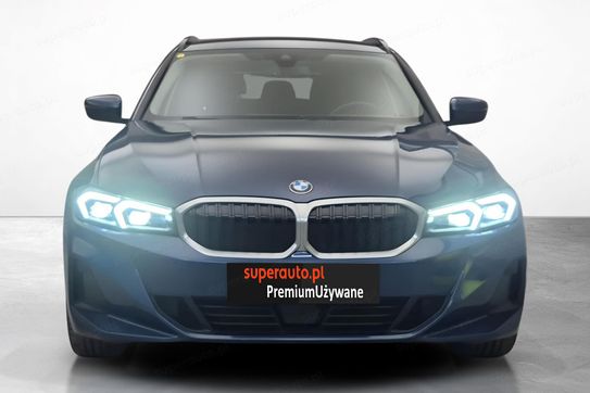 BMW Seria 3 Touring 320d xDrive