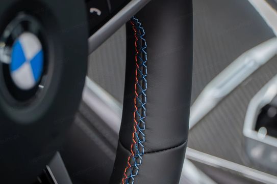 BMW Seria 4 Coupe M440i xDrive