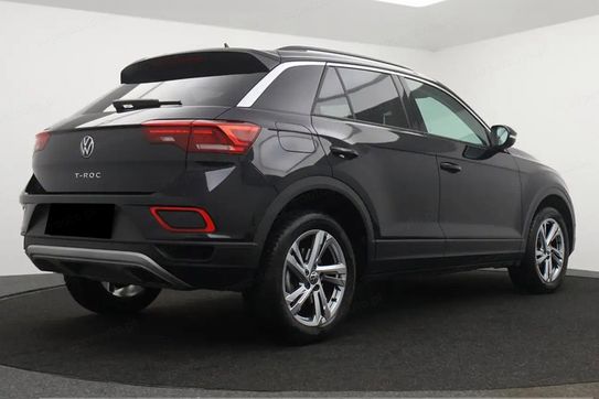 Volkswagen T-Roc Life Plus 1.5 TSI DSG