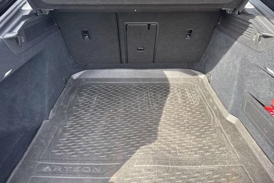 Volkswagen Arteon Elegance 2.0 TSI  DSG