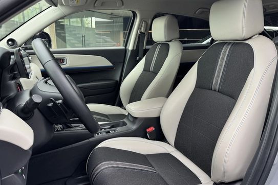 Honda HR-V i-MMD Advance Style CVT