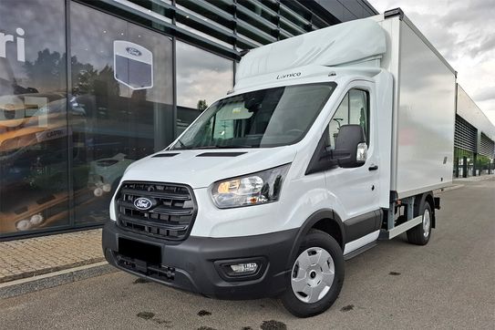 Ford Transit 350 L2 Kontener Izoterma Trend