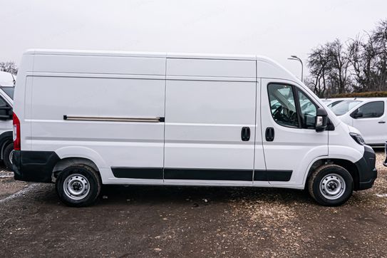Fiat Ducato L3H2