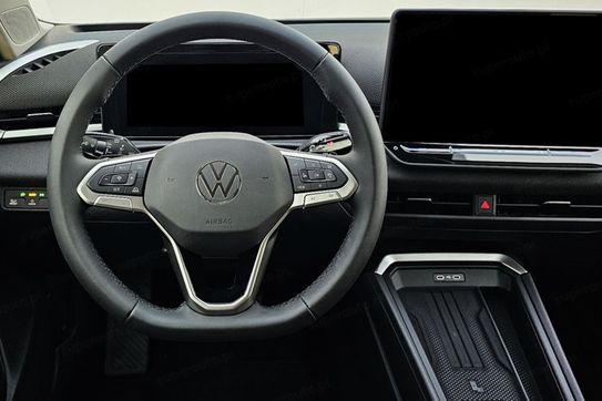 Volkswagen T-Roc Life 1.5 eTSI DSG
