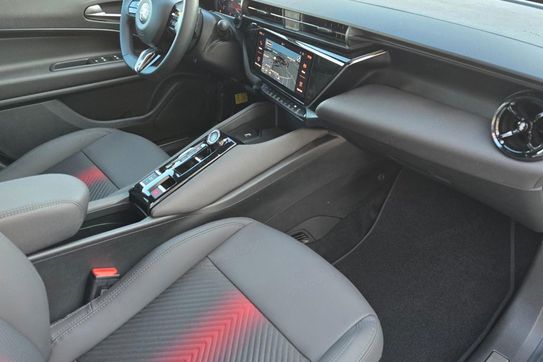 Alfa Romeo Junior 1.2 Ibrida