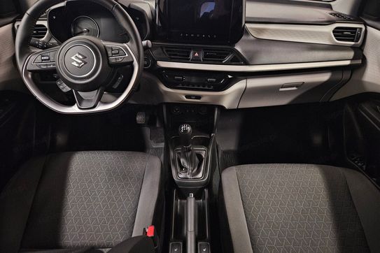 Suzuki Swift 1.2 Dualjet SHVS Premium Plus