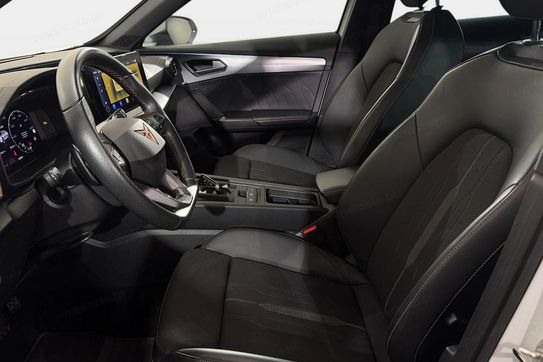 Cupra Formentor 2.0 TDI 4Drive DSG