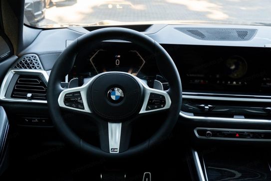 BMW X6 xDrive40i M Sport