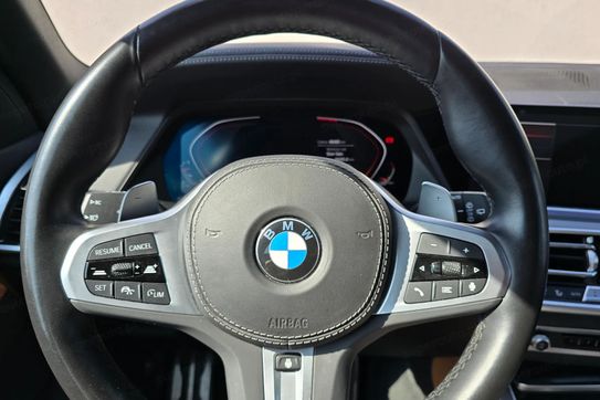 BMW X5 xDrive25d sport-aut