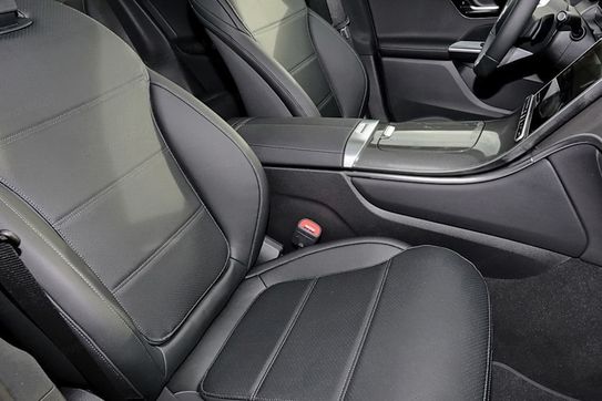 Mercedes GLC 200 4-Matic Avantgarde