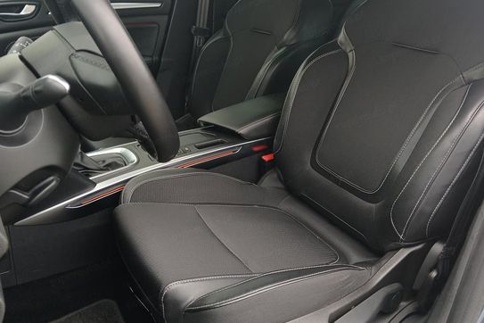 Renault Megane TCe FAP Techno EDC
